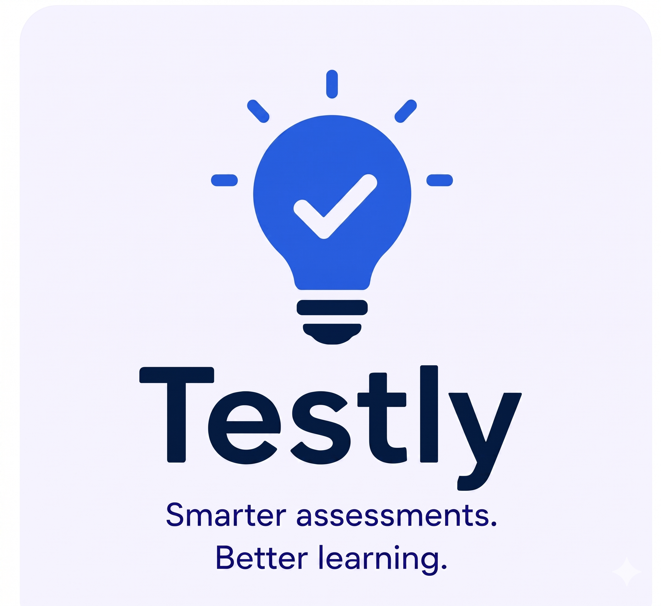 Testly logo